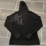 Carhartt  1/4 Button Thermal Hoodie size Medium Photo 1