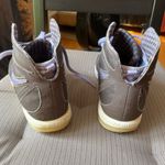 Nike Training Air Max S2S Mid Shoes - Brown and Purple - Women US5.5 UK3 Photo 2