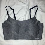 Nautica  Padded Bra Top Size Medium Photo 7