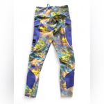 Lululemon Cargo Super-High-Rise Hiking Tight 25" Altered Nature Multi 6 Photo 1