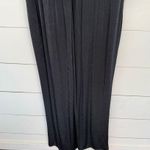 Chico's Chico’s Travelers Women’s 3 Cut Out Shoulder Jumpsuit Stretchy Slinky New Photo 4