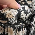 Club Monaco Multicolor Printed Skinny Pants Size 6 US Photo 3