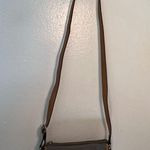 Giani Bernini  Crossbody Bag Gray Tan Photo 1