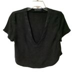 Brandy Melville Classic Black V Photo 4