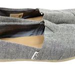 Toms Classic Alpargata Flats Photo 1