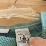 IZOD FINAL MARKDOWN  golf sweatshirt small Photo 3