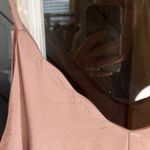 Melrose and Market  Slip Dress Size Large Photo 5