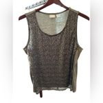 ‎ size 2 chicos tank top Photo 7