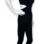 It Takes Nothing Cutout Seamless Jumpsuit Photo 8