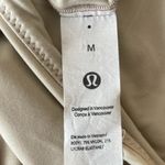 Lululemon Wundermost Ultra-Soft Nulu Square-Neck Long-Sleeve Bodysuit Size M Photo 12