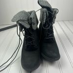 Timberlands Amston Roll-Top Boot - Women's Size 7 Photo 1