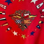 Vintage Embroidered T Photo 2