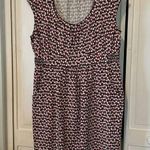 Boden buoy print summer dress Photo 0