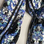 Parker  Silk Dress Womens Size Small Office Professional Work Special Occasion Photo 3