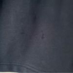 Adidas x ZOE SALDANA aeroready athletic Skirt blue with pink detail size small Photo 10