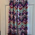 Sunny Leigh flowy pants Photo 0