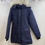 Love Your Melon Limited Edition Women’s Hooded Insulated Parka Jacket Apex 2016 Photo 0