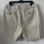 kim rogers vintage khaki Shorts Size 18 Photo 2