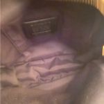 Coach  Pebble Leather Andi Backpack Black F30530 Photo 12