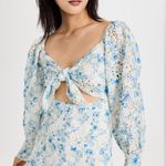 En Saison Claire Mini Dress Photo 6