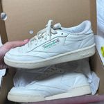 Reebok Club C Vintage Photo 0