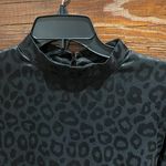 SheIn Cheetah Top Photo 3