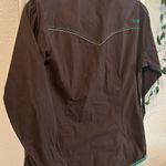 Cruel Girl Western Button Down Photo 2