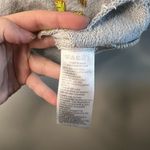 Urban Outfitters  Cropped Embroidered Sweatshirt Photo 7