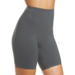 Omnia LAPIS Shaper Shorts Size 4x NWT. Velvet Bonded High Waist Shaper Short Photo 2