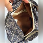 KAVU New  Multi Pocket Rope Sling Crossbody Pack Photo 7