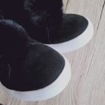 Arizona Jeans  pom sneakers size 9 Photo 3