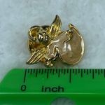 Religious Christian Tie Tack Pin Collection Jewelry Lot Angels Praying Hands Photo 6