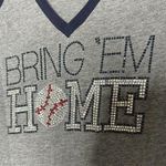 Bring em Home Baseball Softball T Photo 2