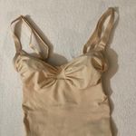 SKIMS NEW!! Sculpting Thong Bodysuit S Photo 3