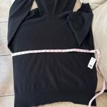 Equipment Women's Mathilde Turtleneck Cashmere Sweater. MSRP $350 Photo 11