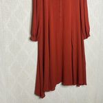 Somedays Lovin Some‎ Days Lovin Dress Rust Photo 6