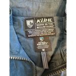 Kuhl  Full Zip Lightweight Transitional Jacket Women Medium Hiking Camp Outdoors Photo 1