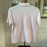 Orvis Solid Narrow-V Tee Ballet Pastel Pink M Photo 4