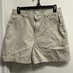 Riders By Lee Women’s Tan Casual Jeans style Shorts Photo 0