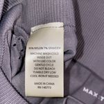 Max Studio  Performance med midnight legging ash Photo 6