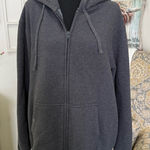 Chucks & Pearls Graphic Hoodie Black Size L Photo 0