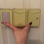 Kate Spade Wallet Photo 3