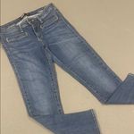 Just Black Classic Blue Women's Jeans  brand size 29 petite Photo 0