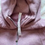 Lululemon cropped scuba Photo 3