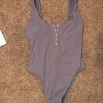 Aerie bathing suit one-piece Photo 0