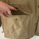 Eddie Bauer  Rain Jacket Women’s Charly Rain Jacket 2XL Photo 4