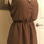 EXPRESS Cotton Romper Photo 2