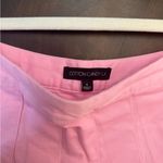 Cotton Candy Light Pink Skirt Photo 2