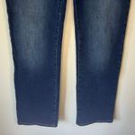 Under Armour Betabrand Dark Wash Bootcut Jean Size Medium Petite Photo 8