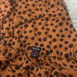 Madewell  pajama set size L EUC Photo 3